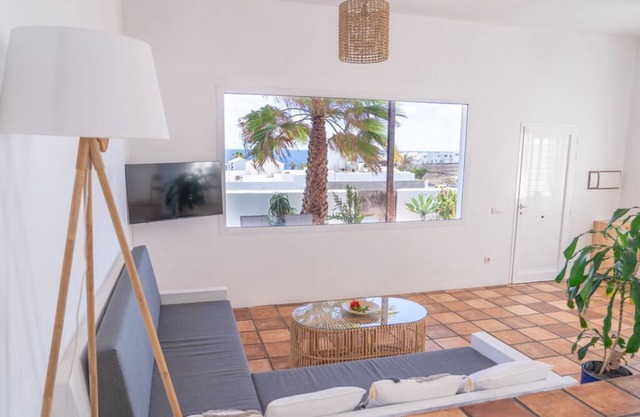 Casa CocoMar I, private pool with ocean views.