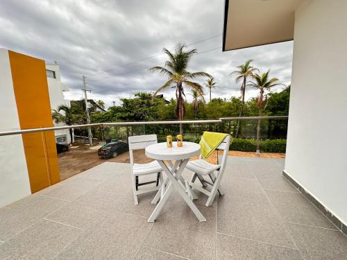 Casa 5 Brisa Piso 2- Palmar De Los Vientos