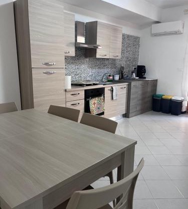 Casa a mare Sant'Anna