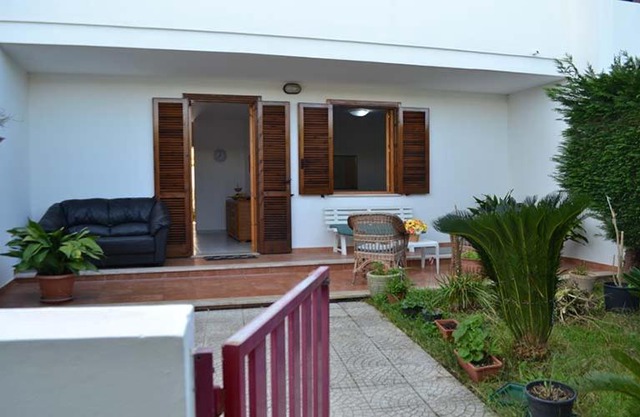 Casa a Torre dell Orso Pt55