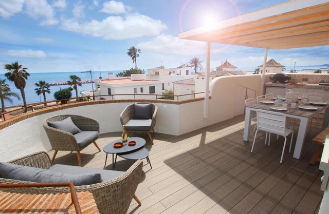 Casa Acacia Mar