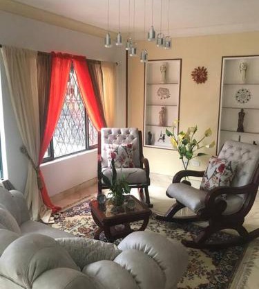 CASA ACOGEDORA ACORDE A TU ESTILO