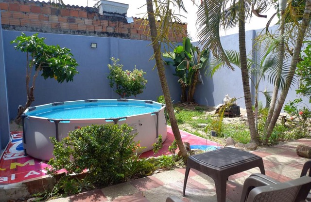 Casa acogedora en girardot