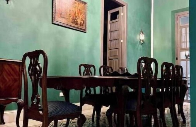 Casa Agape Centro de Mérida