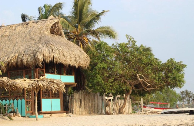 Casa Akira- Rincón del Mar