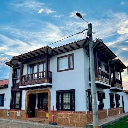 Casa Akuaina