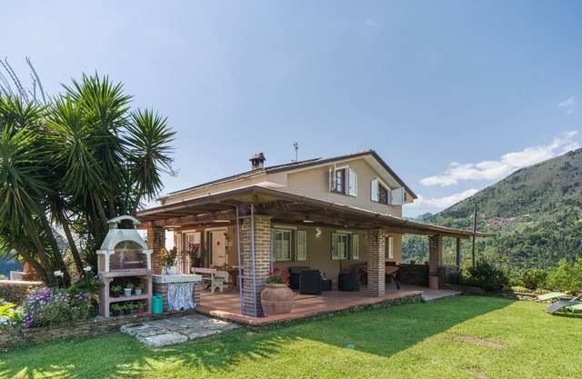 Casa Al Pianaccio by Interhome