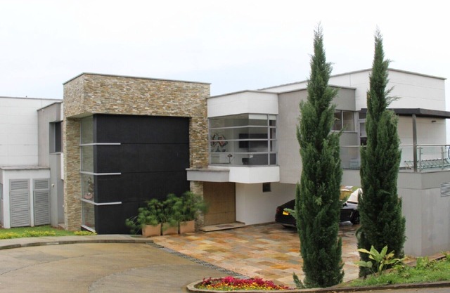 Casa Alamos del escobero