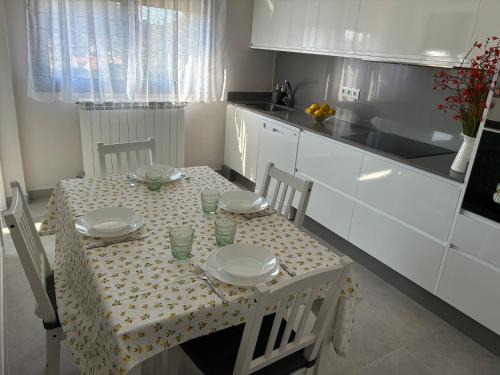 Casa Albamar - Marín