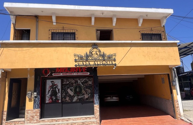 Casa Alegria