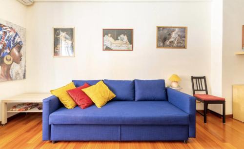 Casa Alessi in Rome elegant, spacious and comfortable apartment