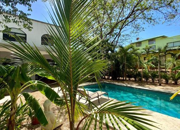 Casa Alice Marbella Lodge