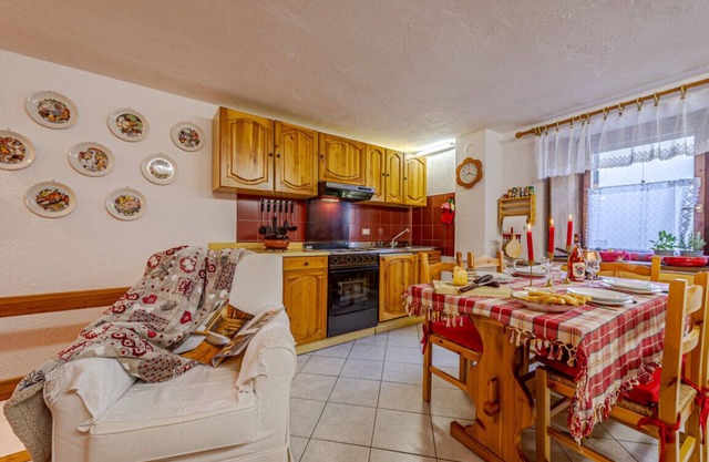 Casa Alice . Wifi & Relax