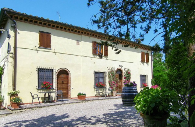 Casa alle Vacche by Interhome