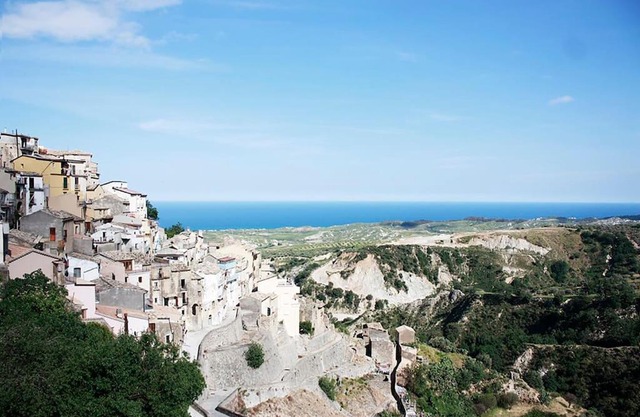 Casa Allegra e Colorata