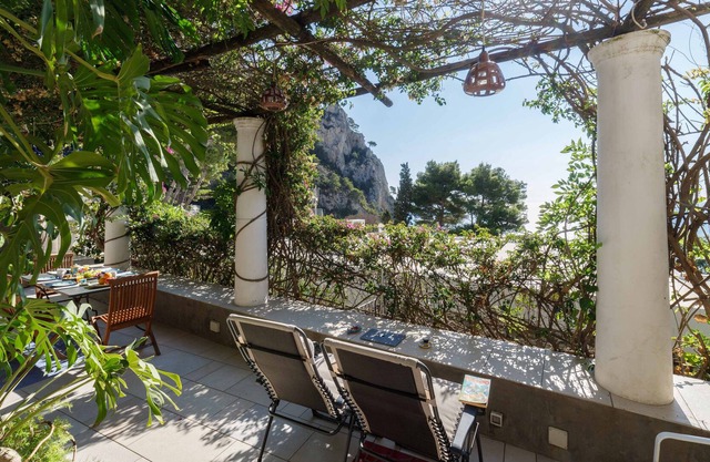 Casa Allegra - One Bedroom Apartment, Sleeps 4