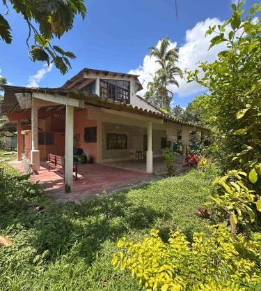 Casa Alojamiento La Cascina