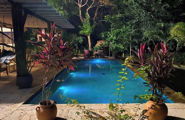 Casa Alto Morro - 3 Bedroom Beach Villa w/Pool