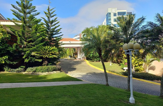 CASA ALY EN SANTIAGO REP. DOM