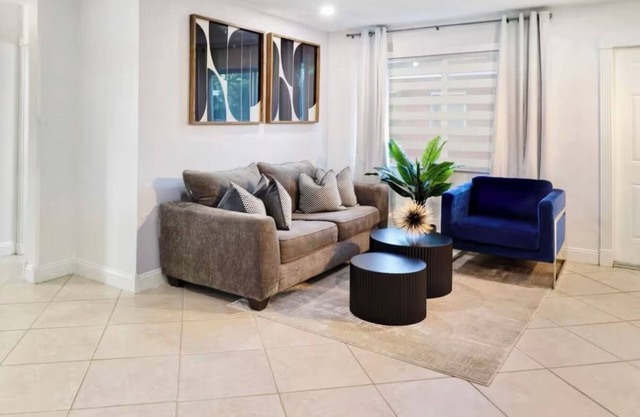 Casa Amor 2BR Oasis! Just 6 Minutes from the Beach