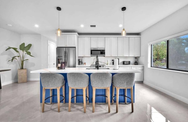Casa Amoret - Brand New Family-Friendly Retreat