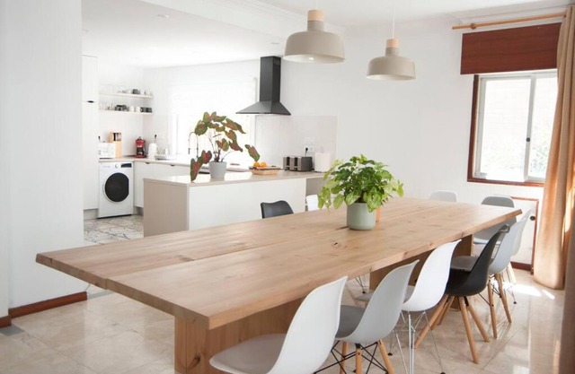 Casa amplia, confortable, céntrica by Prishomes