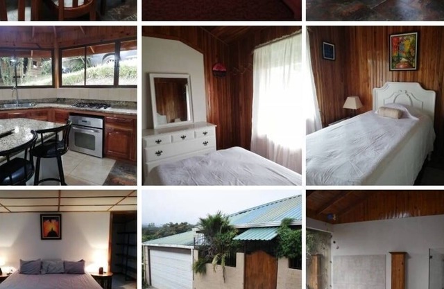 Casa Anáá Monteverde