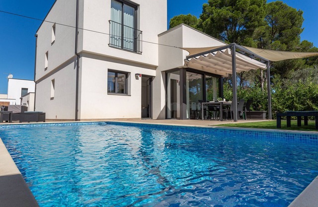 Casa Anastasia