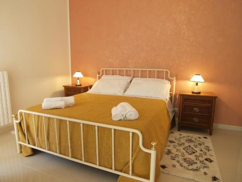 Casa Angela, luminoso appartamento al centro del Salento