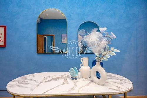Casa Angeli Roma