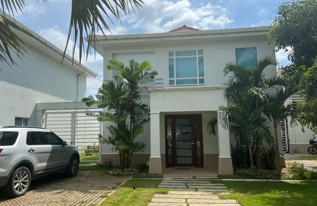 Casa Arcoíris: Espectacular casa en Cartagena con Acceso directo a la Playa