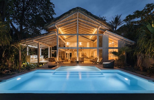 Casa Arena Beachfront Property