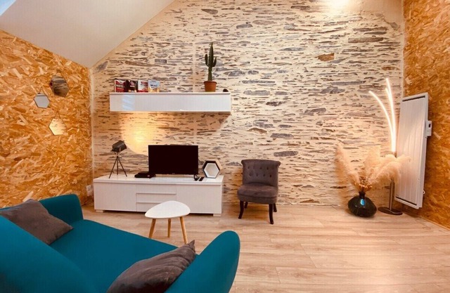 Casa Arena - Modern - Spacious - free Parking