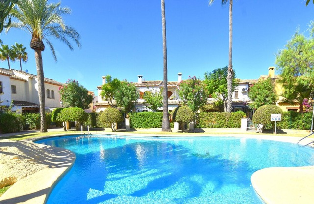 Casa Arenal Javea - 5027