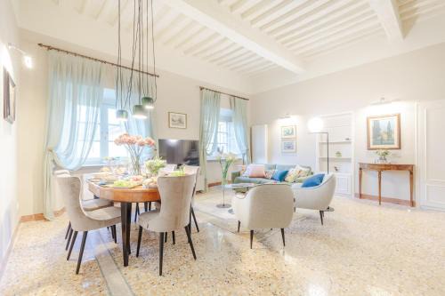 CASA ARNOLFO: Where Heritage Meets Modernity