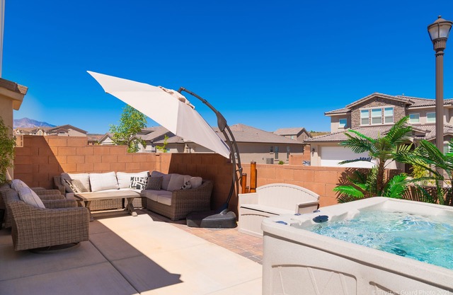 Casa at Ladera Resort, Private Home!