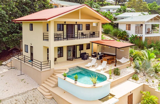 Casa Atardecer