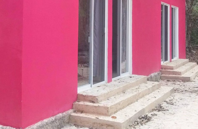 Casa Aura - Dos Ojos