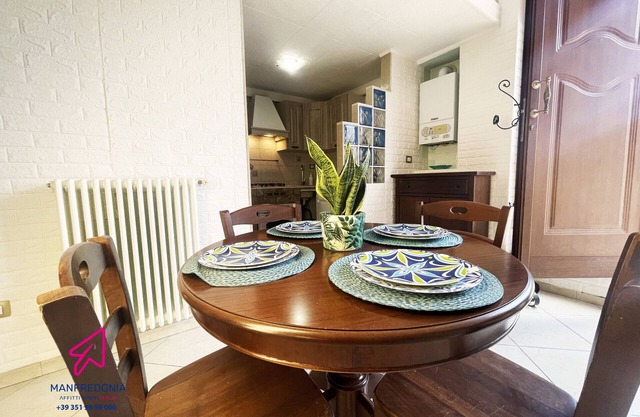 Casa Aurora - Affitti Brevi Italia