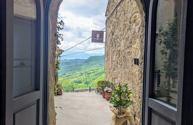 Casa Avella Mountain Retreat