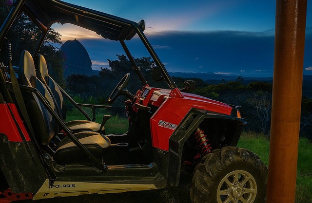 Casa Avril by Johnson