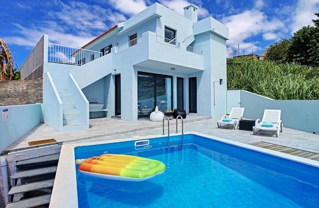 Casa Axxul by LovelyStay