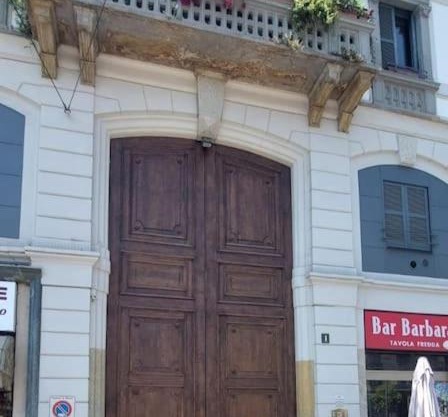 Casa Baiamonti appartamento Centro Milano