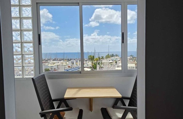 Casa Balcon 2 bedroom by El Sirocco