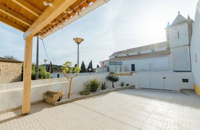 Casa Barão S. João - A015