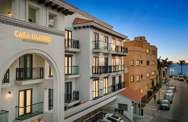 Casa Barros Vacation Condos