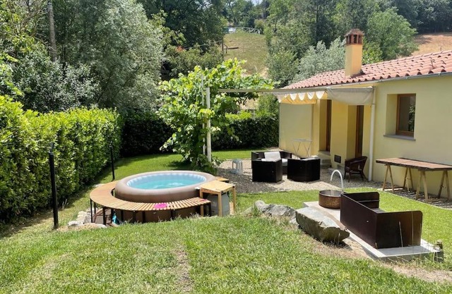 Casa Barulli - Tuscany