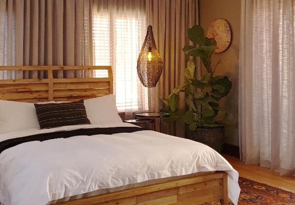 Casa Basilio Studio