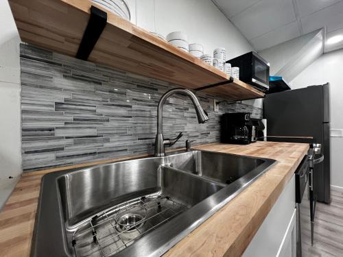 Casa Bella Niagara 2BR 1BATH 6PPL Close to Falls