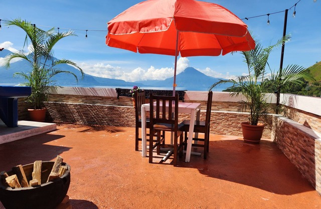 Casa Bella Vista, Cerca de Panajachel